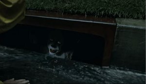 “It: A Coisa” divulga a icônica (e tensa!) cena do bueiro; assista aqui