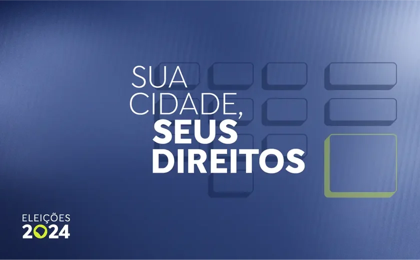 36 candidatos são presos pela PF em 10 estados