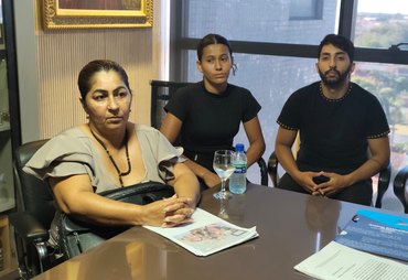 Família nega que médico tenha estuprado a filha menor e pede justiça por assassinato