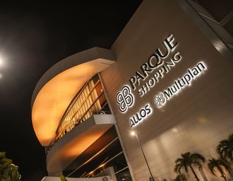 Parque Shopping terá horário especial no feriado da Proclamação da República