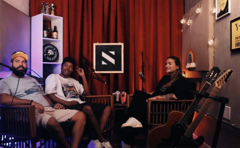 Ritmo Próprio e Filhos da Alma destacam a força e a diversidade da música autoral alagoana