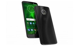 Motorola deve anunciar linha Moto G6 em evento no dia 19 de abril