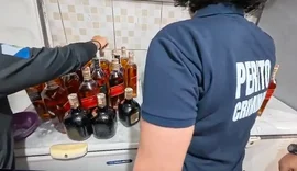 País tem 32 casos confirmados de intoxicação por metanol, com dois suspeitos em AL