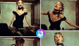 Cantora Ariana Grande anuncia pausa na carreira após onda de ataques sobre sua aparência