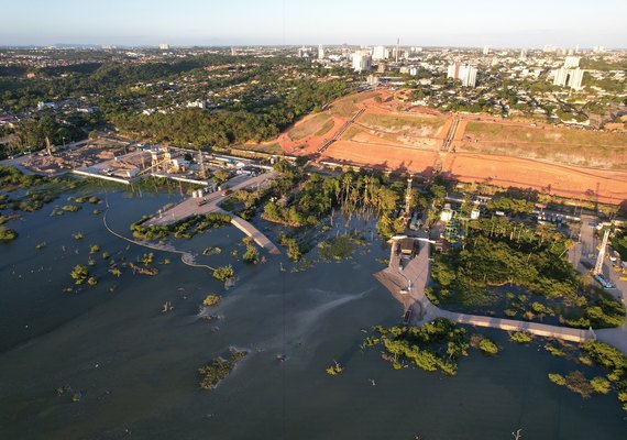 Projeto do MPF, Vozes da Mundaú é criticado por vítimas da Braskem