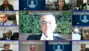 Câmara Criminal nega liberdade a acusado de aplicar golpes contra idosos