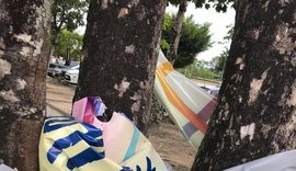 Hospital de Campanha recorre a novas terapias para recuperação de pacientes