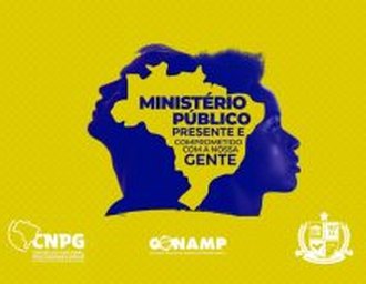 MP/AL lança campanha nacional para reforçar a aproximação e o diálogo com a sociedade