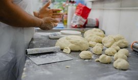 Do campo à mesa escolar: visita técnica mostra segredo do sucesso da merenda saudável de Maceió