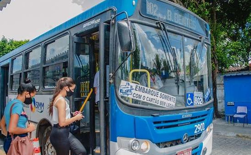 Enem 2021: linhas de ônibus serão reforçadas no segundo dia de provas
