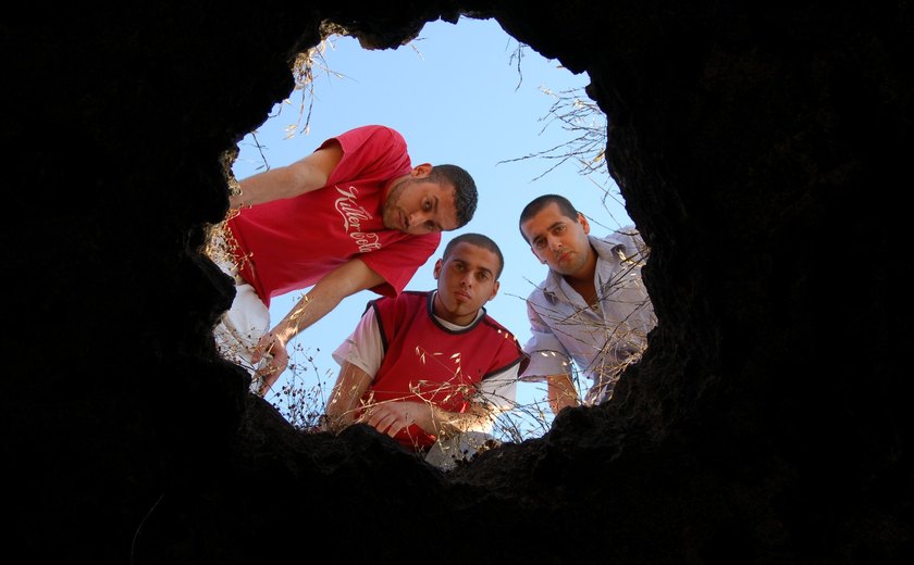 3º Festival Revoada de Cinema traz filme palestino e batalha de rap em sessão especial no Arte Pajuçara