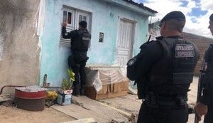 Atentado à bala deixa um morto e outro gravemente ferido em Arapiraca