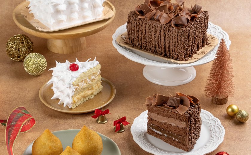 Abacaxi com Coco e Alpino® são os sabores eleitos pela Sodiê Doces para ganhar desconto em dezembro