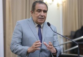 Deputado relata prejuízos causados pelas chuvas em Piranhas