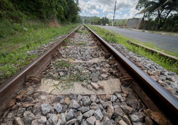 Com monitoramento de alta tecnologia, VLT voltará a passar por bairros que afundam