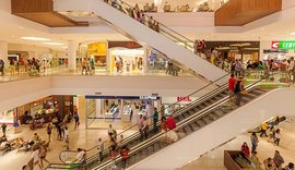 Horários de funcionamento do Parque Shopping Maceió na Páscoa