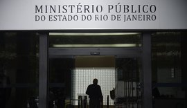 Esquema de corrupção no Rio arrecadou R$ 50 milhões, diz MPRJ