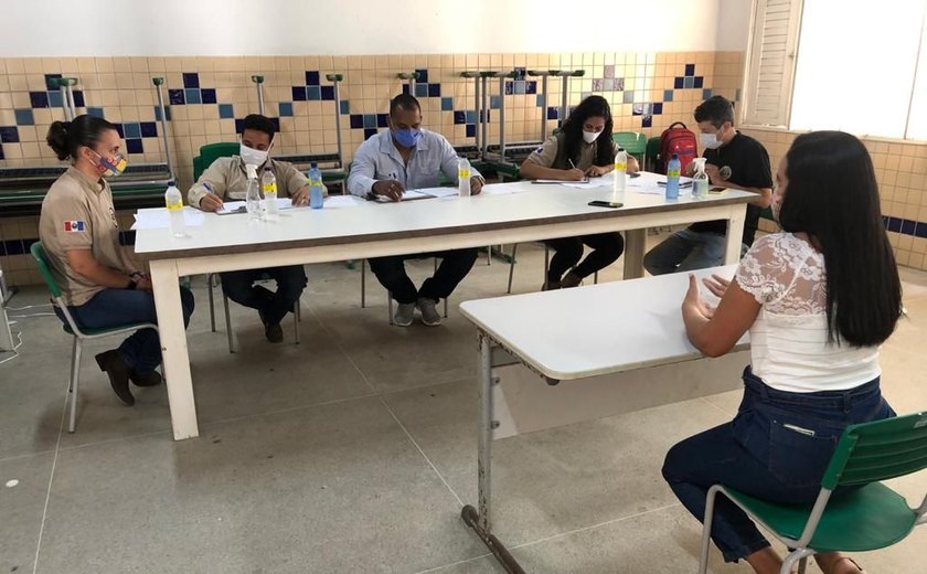 Futuros 'Guardiões da Caatinga' são selecionados por mineração e instituto ambiental