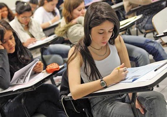 Resultado do Enem já está disponível no site do Inep