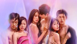 Ilha do Inferno: reality show sul-coreano com flertes e ciúmes conquista o Brasil