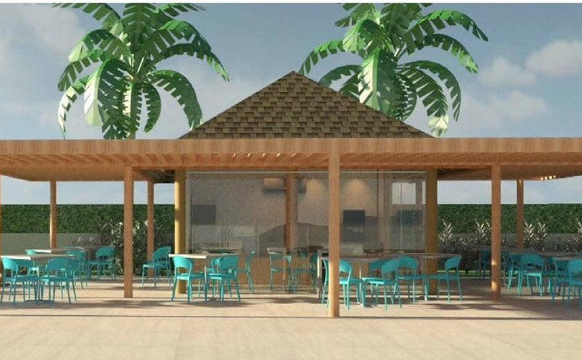 Atlantic Café & Sorvetes será a nova atração na Jatiúca a partir deste mês
