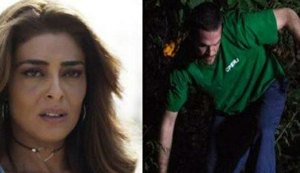 Bibi ajuda Rubinho a fugir da cadeia em 'A Força do Querer'