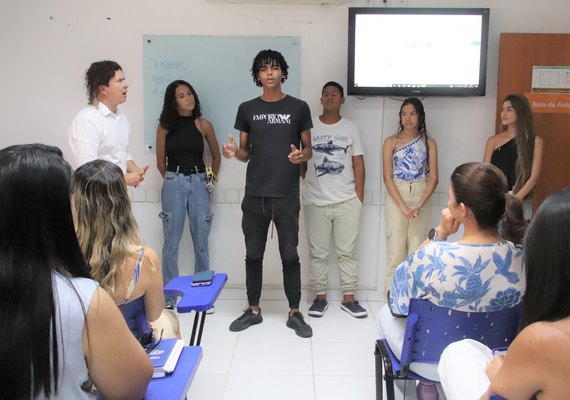 MPT/AL e SRTb/AL realizam Mutirão da Aprendizagem Profissional em União dos Palmares