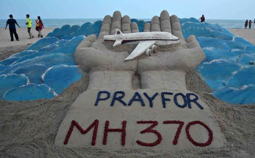 Sem respostas: investigadores do voo MH370 dizem que controles podem ter sido manipulados