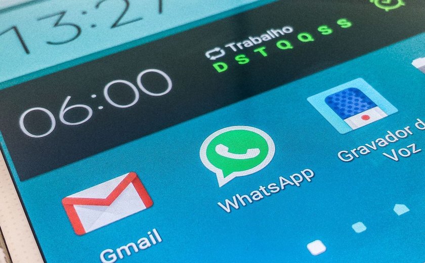 WhatsApp não funcionará em smartphones antigos a partir de 1º de fevereiro