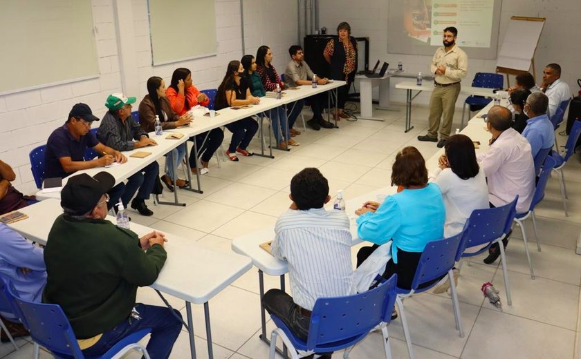 MVV cria Comitê Social Participativo de Mineração com comunidades e poder público