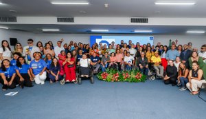 Prêmio Gerônimo Ciqueira homenageia defensores dos direitos das pessoas com deficiência