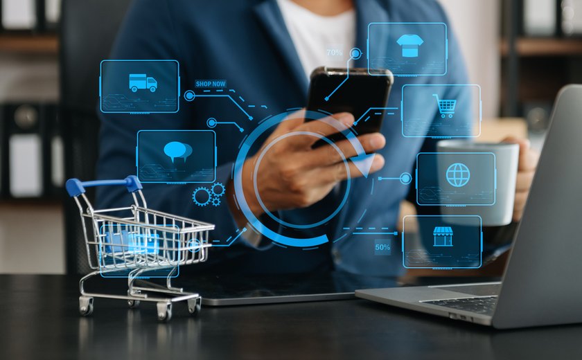 Marcas atentas a golpes digitais 'ganham' a confiança de 88% dos usuários