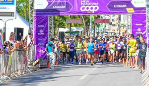 Meia Maratona Coop 2023 tem novo lote para 21km