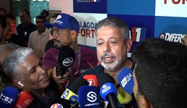 Federação União Progressistas oficializa Arthur Lira como candidato ao Senado