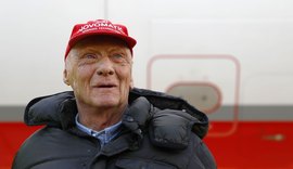 Morre o tricampeão de F1 Niki Lauda