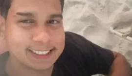 Polícia Civil inicia investigação sobre morte de homem com 90% do corpo queimado em Maceió