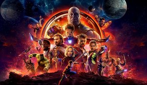 'Vingadores: Ultimato' bate recorde de bilheteria com arrecadação de US$1,2 bilhões