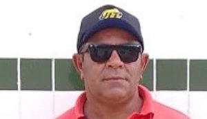 Vigilante da Prefeitura de Craíbas tem mal súbito e morre em forró na zona rural de Arapiraca