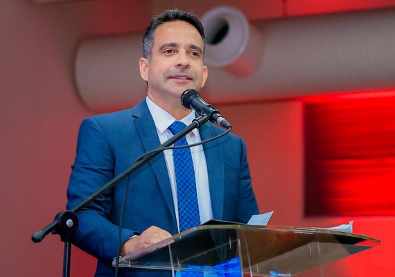 Governador Paulo Dantas antecipa salário de junho para esta sexta-feira