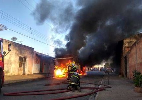 SMTT e concessionárias se reúnem para discutir soluções para o transporte coletivo