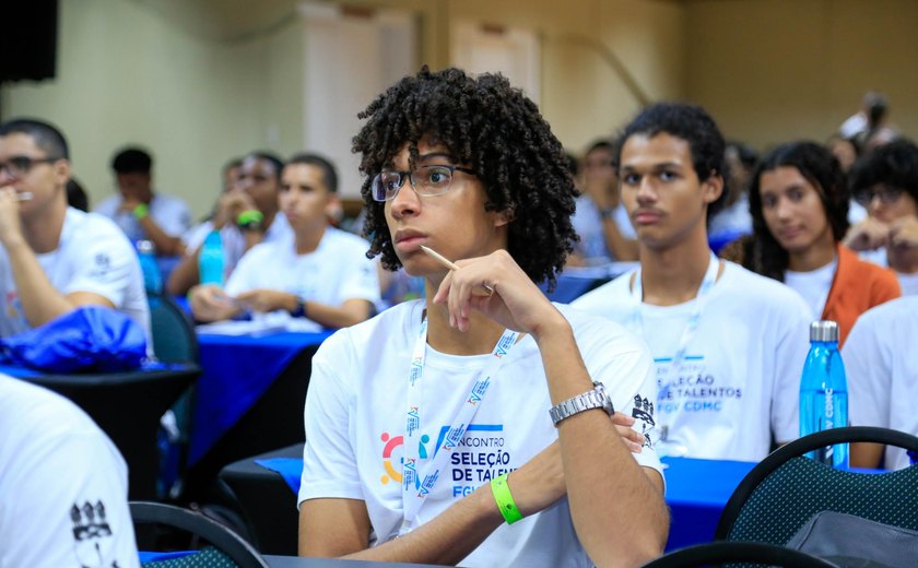 Programa voltado para estudantes prodígio está com inscrições abertas