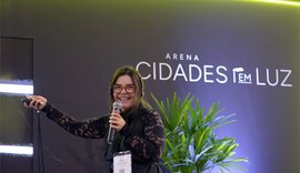 Da paisagem urbana à experiência humana: Marco dos Corais é destaque em palestra de arquiteta alagoana na Expolux