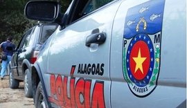 Dois são presos por receptação de motocicletas em Maceió