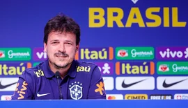 Veja a primeira lista de convocados à seleção brasileira de Fernando Diniz