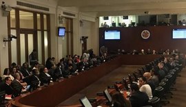 OEA condena convocação de eleições na Venezuela