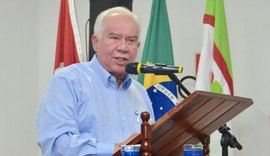 Reeleito, Sergio Lira quer foco em ações na área rural