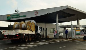 ANP interdita refinaria de Paulínia para evitar novos acidentes