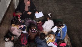 Mais de 100 crianças mortas desde o início do cessar-fogo em Gaza