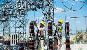 Eletrobras faz megaoperação de manutenção no Litoral Norte alagoano