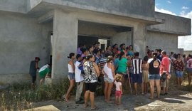 Sem apoio da Câmara, moradores ameaçam ocupar prefeitura em Arapiraca